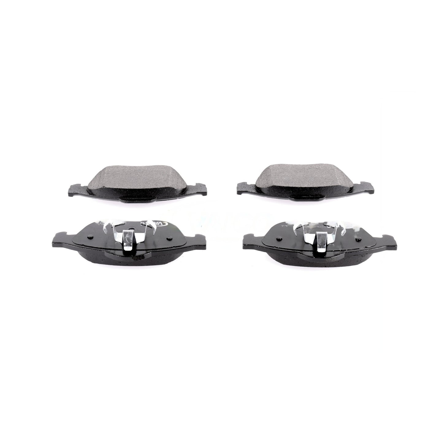 VAICO Brake Pad Set, disc brake V46-0154