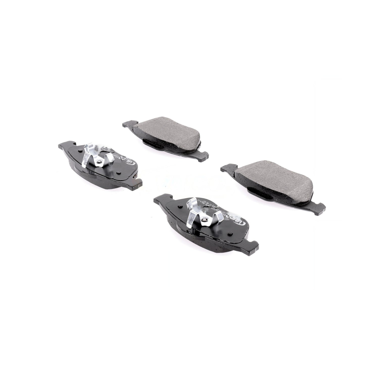 VAICO Brake Pad Set, disc brake V46-0154