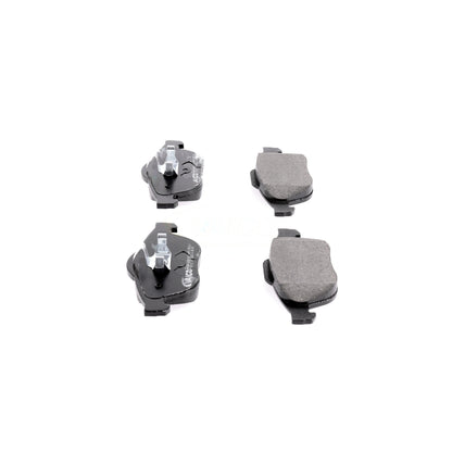 VAICO Brake Pad Set, disc brake V46-0154