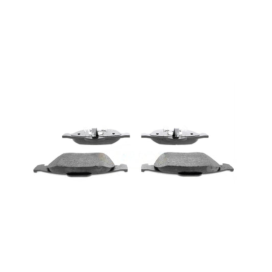 VAICO Brake Pad Set, disc brake V46-0155