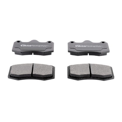 VAICO Brake Pad Set, disc brake V46-0156