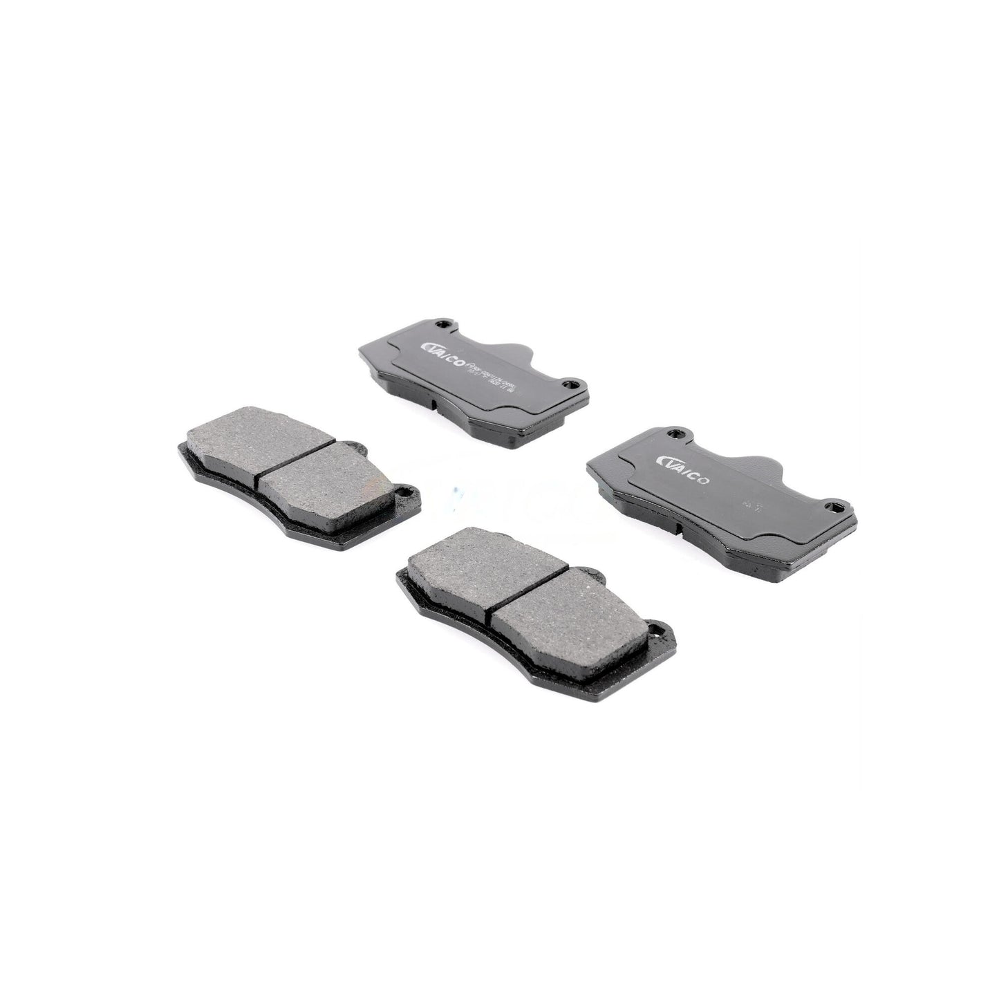 VAICO Brake Pad Set, disc brake V46-0156