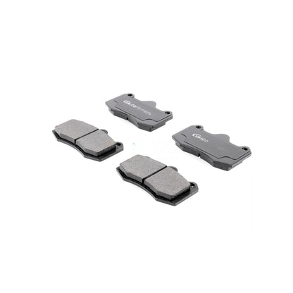 VAICO Brake Pad Set, disc brake V46-0156