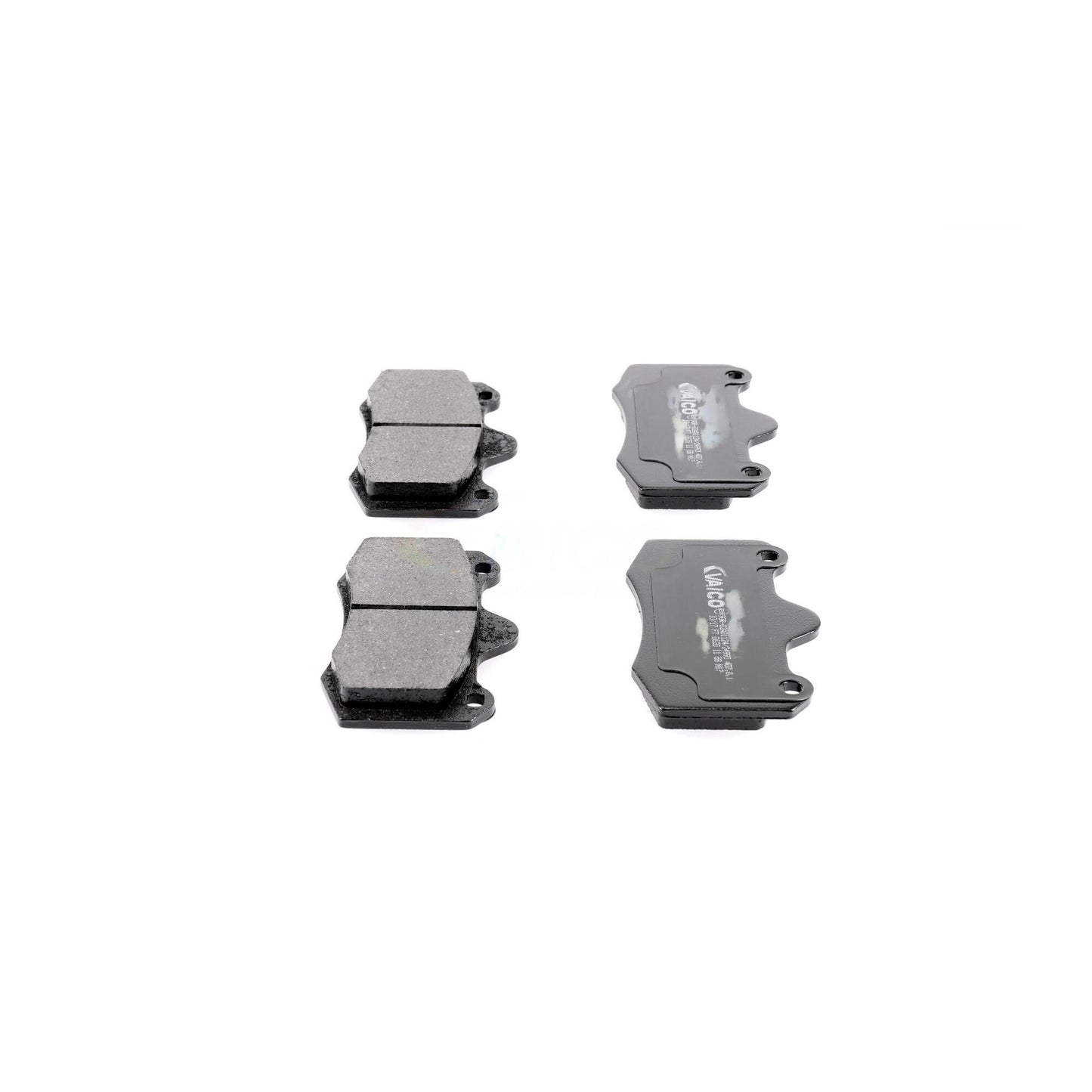 VAICO Brake Pad Set, disc brake V46-0156
