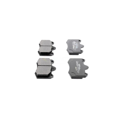VAICO Brake Pad Set, disc brake V46-0156