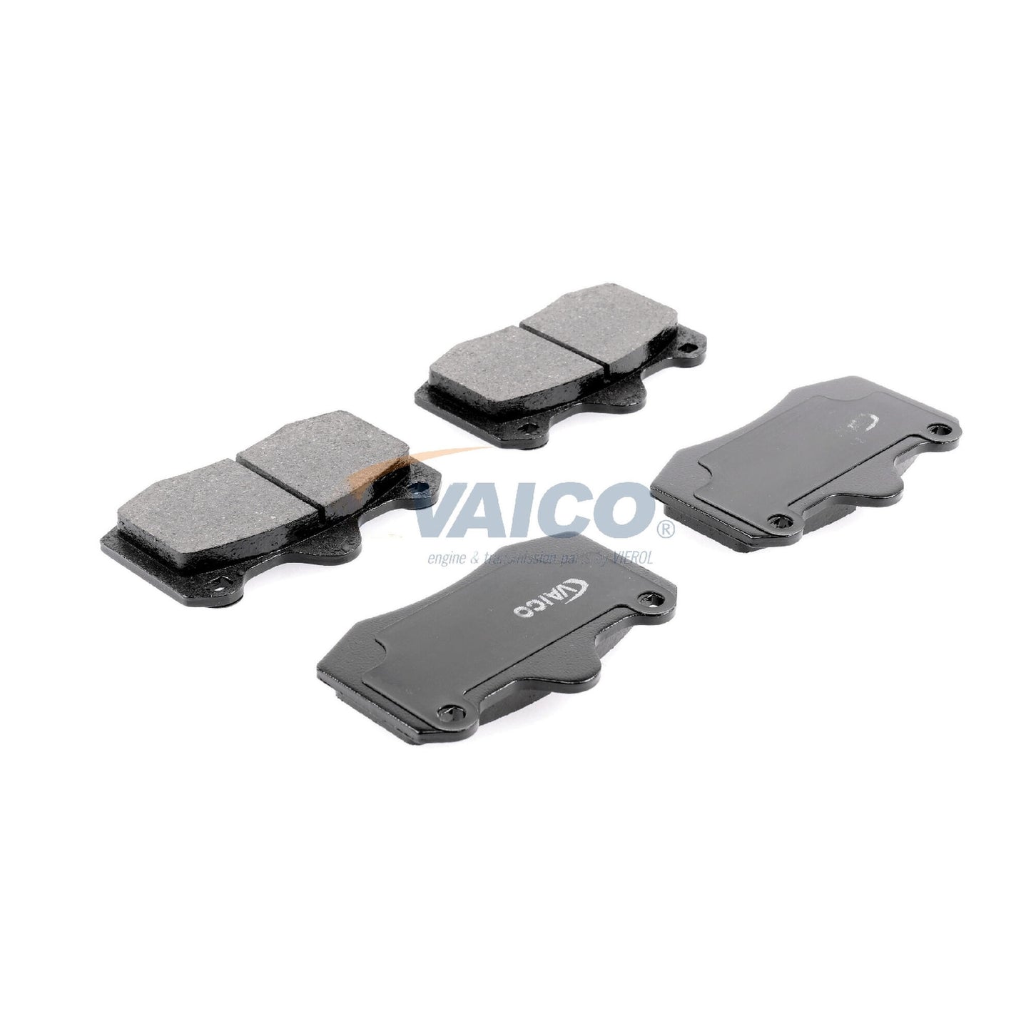 VAICO Brake Pad Set, disc brake V46-0156