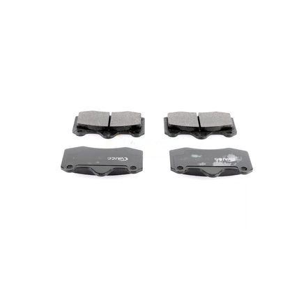 VAICO Brake Pad Set, disc brake V46-0156