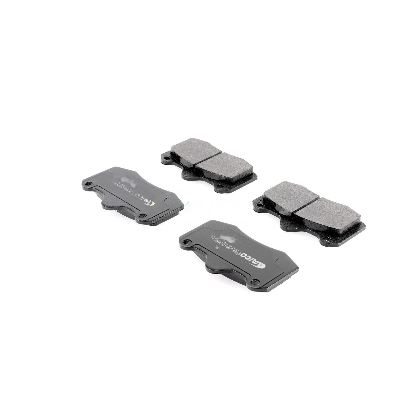 VAICO Brake Pad Set, disc brake V46-0156