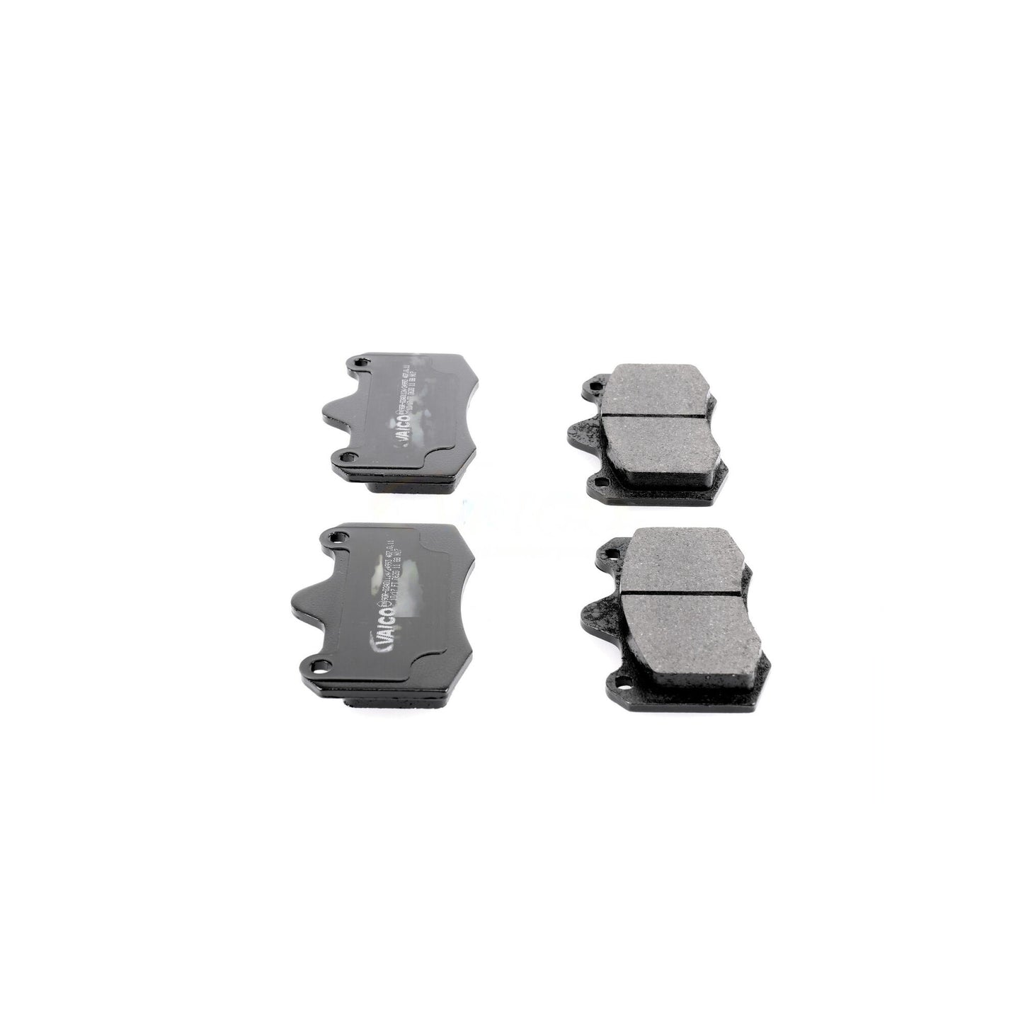 VAICO Brake Pad Set, disc brake V46-0156
