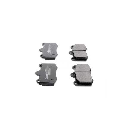 VAICO Brake Pad Set, disc brake V46-0156