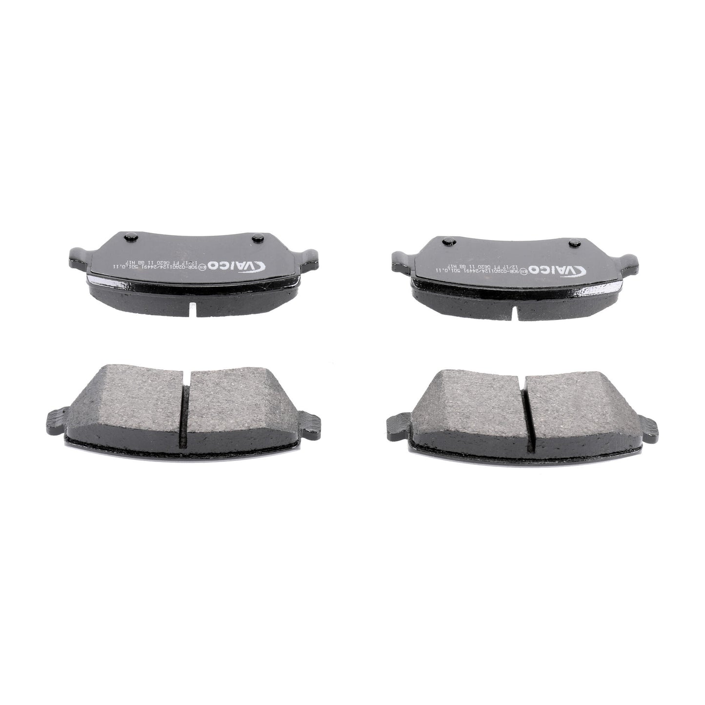 VAICO Brake Pad Set, disc brake V46-0157