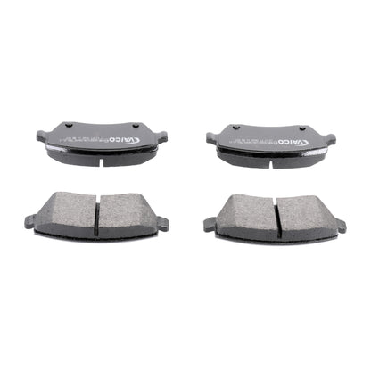 VAICO Brake Pad Set, disc brake V46-0157