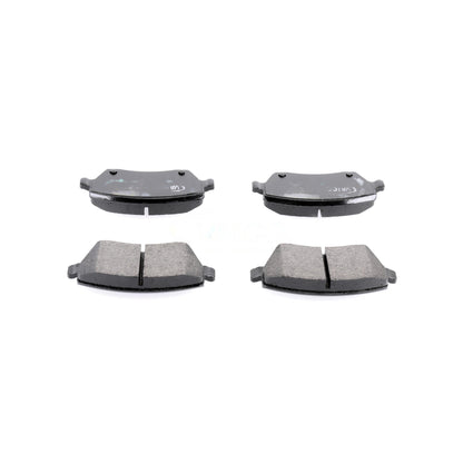 VAICO Brake Pad Set, disc brake V46-0157