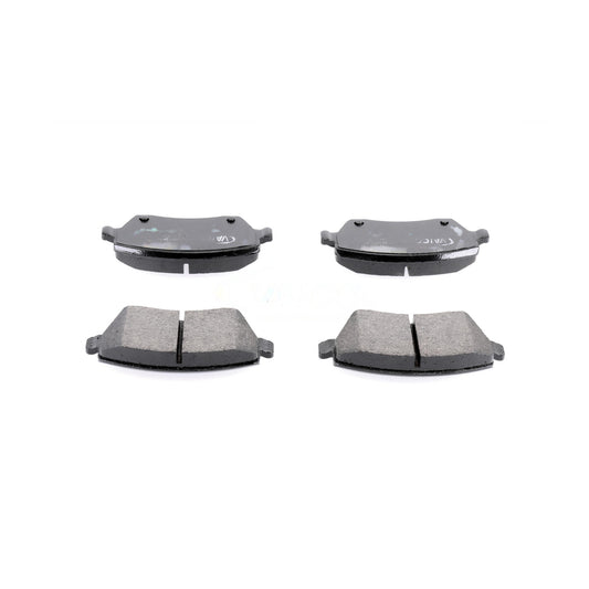 VAICO Brake Pad Set, disc brake V46-0157