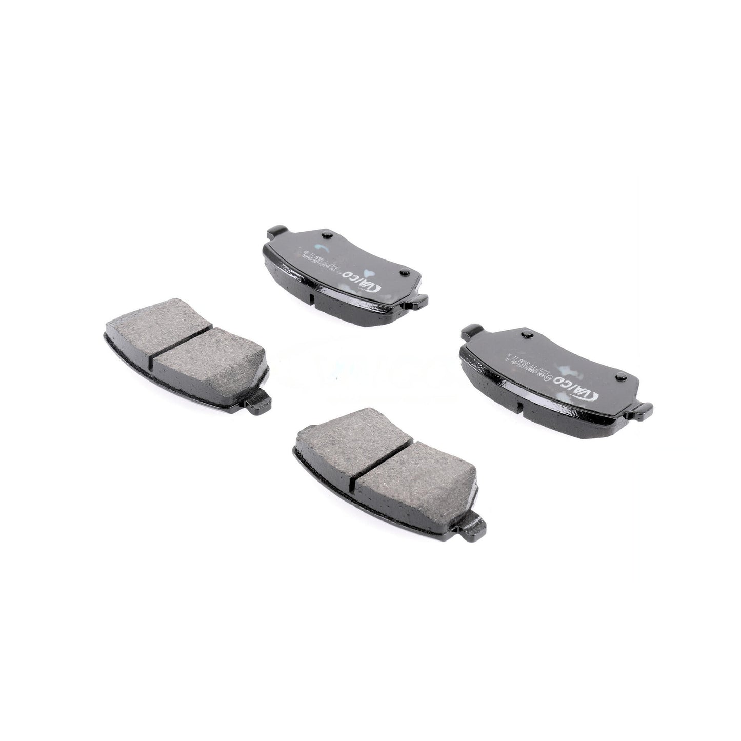 VAICO Brake Pad Set, disc brake V46-0157