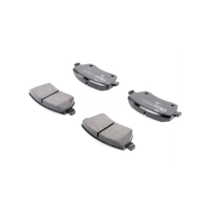 VAICO Brake Pad Set, disc brake V46-0157