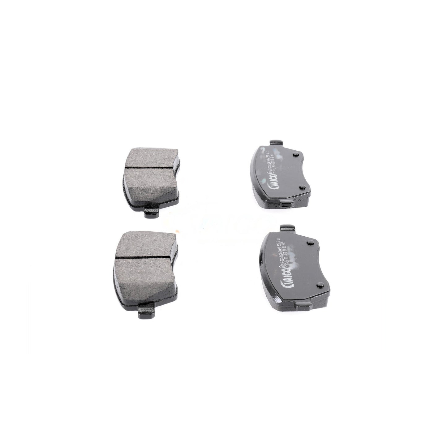 VAICO Brake Pad Set, disc brake V46-0157