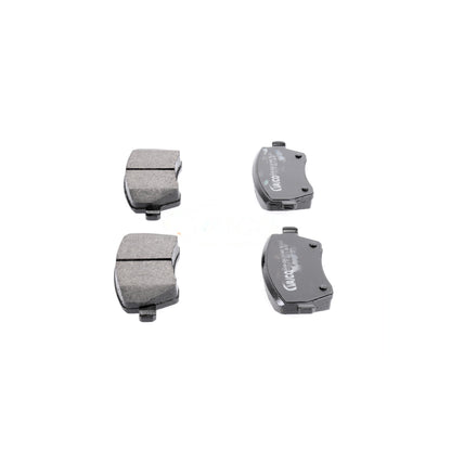 VAICO Brake Pad Set, disc brake V46-0157