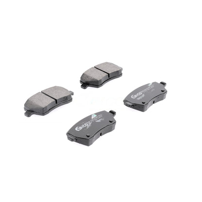 VAICO Brake Pad Set, disc brake V46-0157
