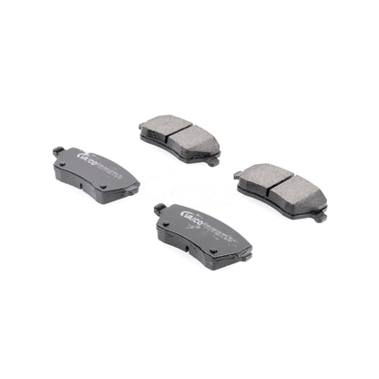 VAICO Brake Pad Set, disc brake V46-0157