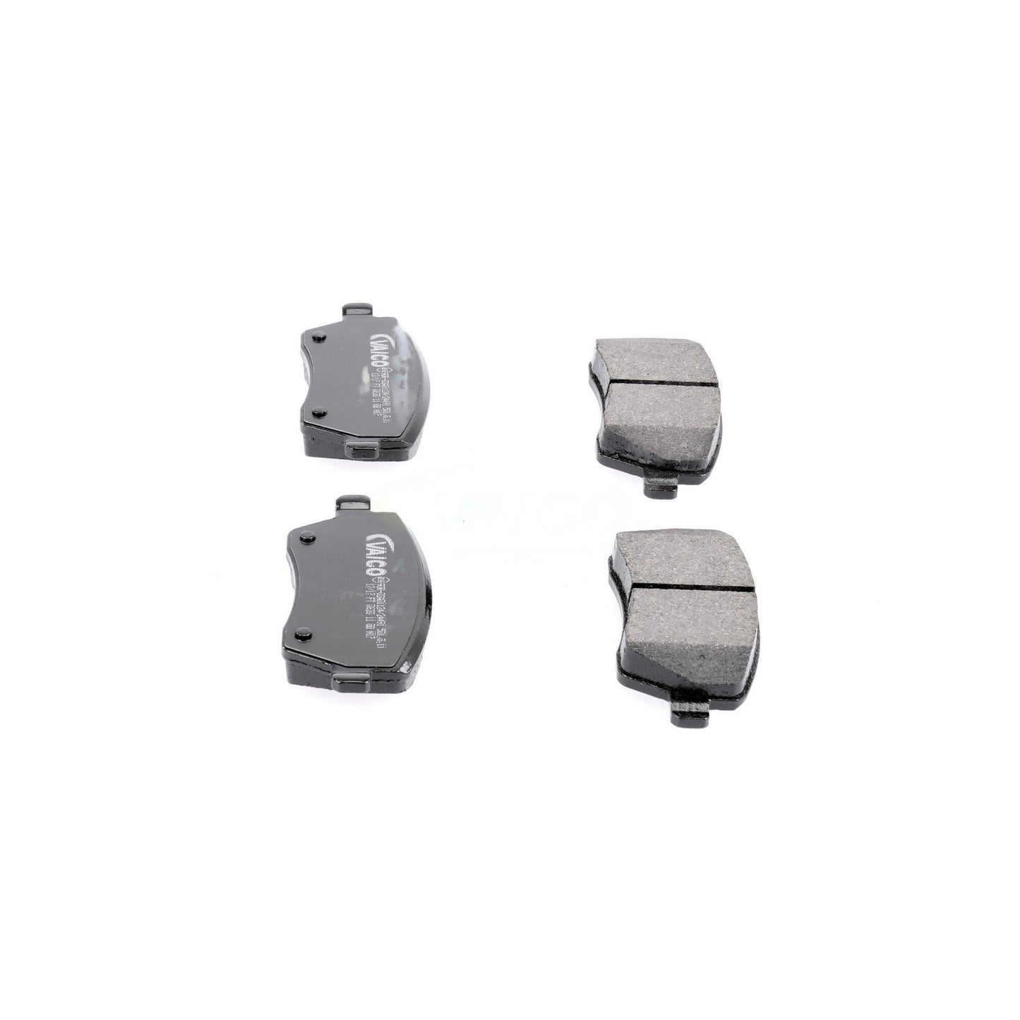 VAICO Brake Pad Set, disc brake V46-0157