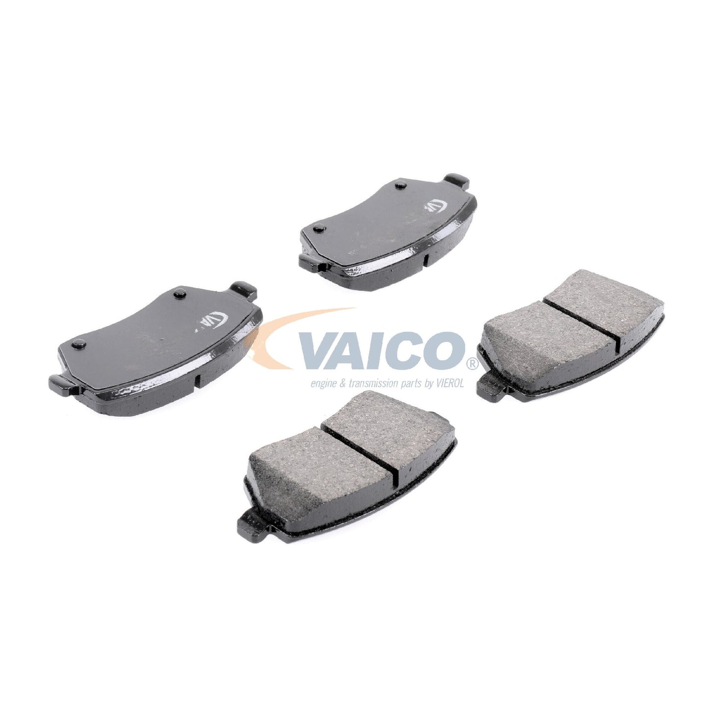 VAICO Brake Pad Set, disc brake V46-0157