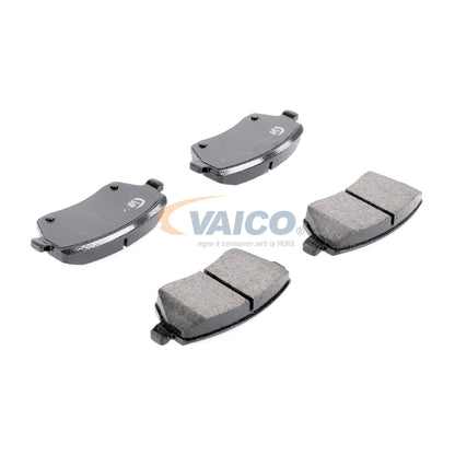 VAICO Brake Pad Set, disc brake V46-0157