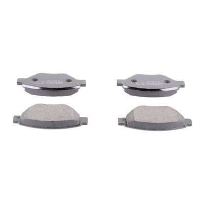 VAICO Brake Pad Set, disc brake V46-0158