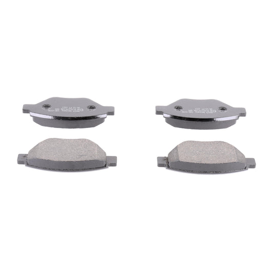 VAICO Brake Pad Set, disc brake V46-0158
