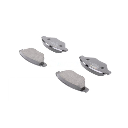 VAICO Brake Pad Set, disc brake V46-0158