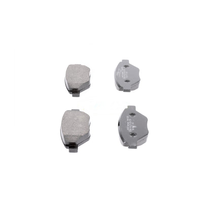 VAICO Brake Pad Set, disc brake V46-0158