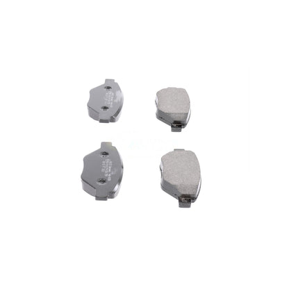 VAICO Brake Pad Set, disc brake V46-0158