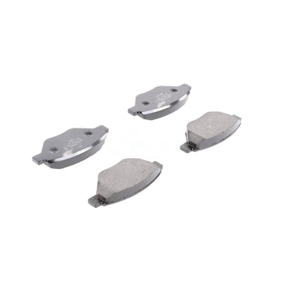 VAICO Brake Pad Set, disc brake V46-0158