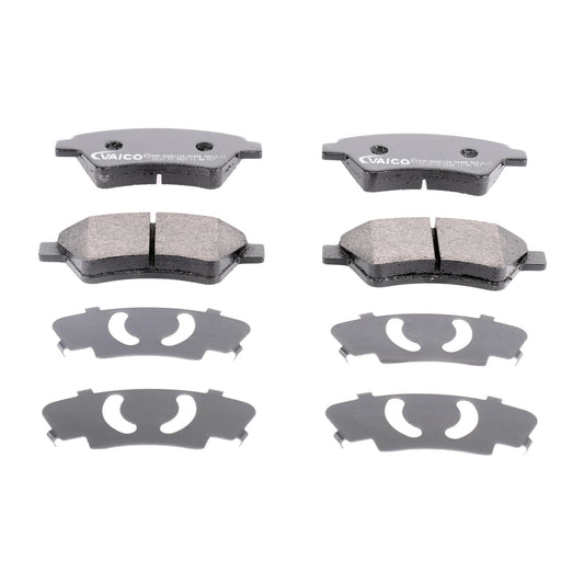 VAICO Brake Pad Set, disc brake V46-0159