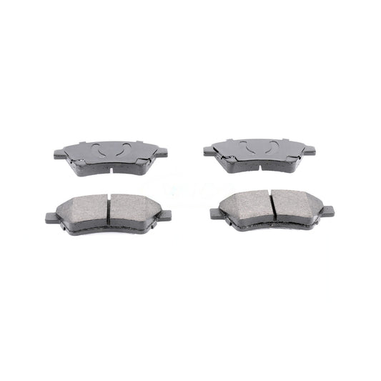 VAICO Brake Pad Set, disc brake V46-0159