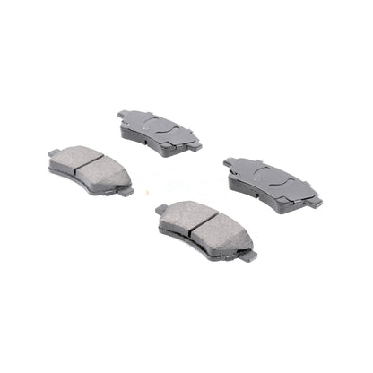 VAICO Brake Pad Set, disc brake V46-0159