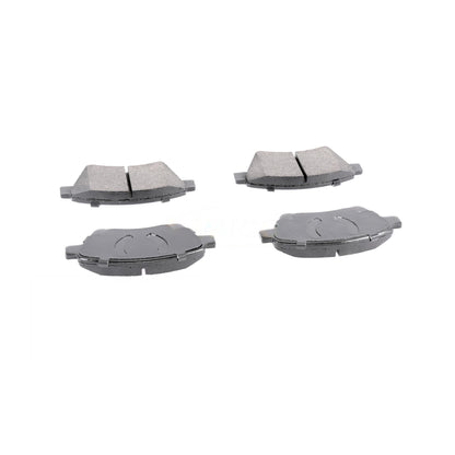 VAICO Brake Pad Set, disc brake V46-0159