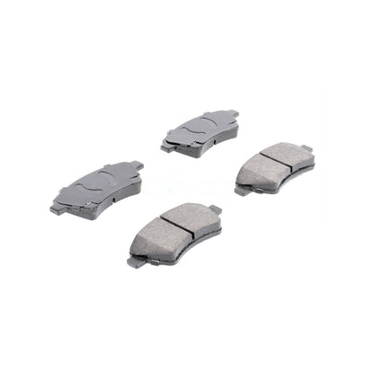 VAICO Brake Pad Set, disc brake V46-0159