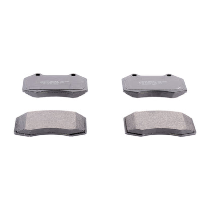 VAICO Brake Pad Set, disc brake V46-0160
