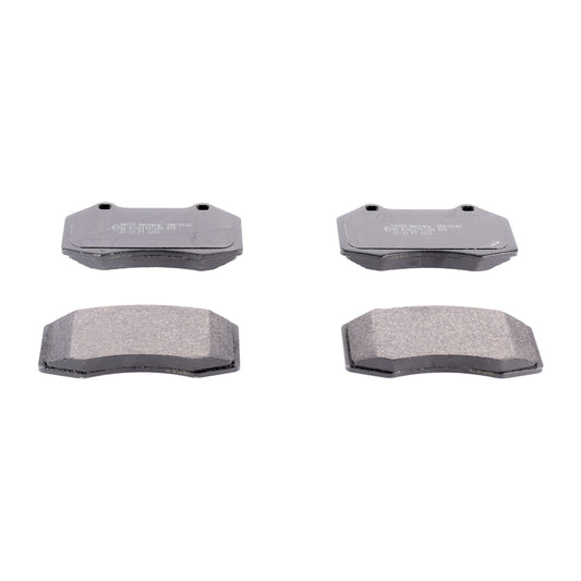VAICO Brake Pad Set, disc brake V46-0160