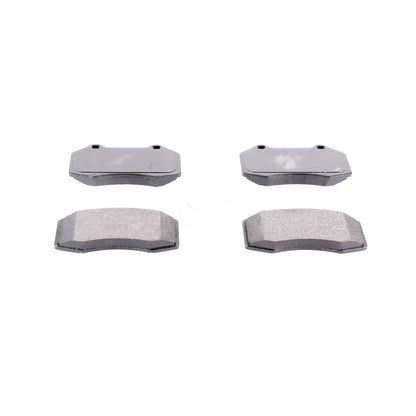 VAICO Brake Pad Set, disc brake V46-0160