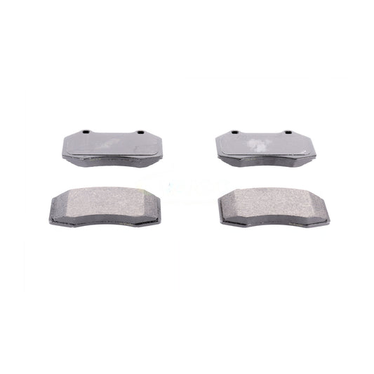 VAICO Brake Pad Set, disc brake V46-0160