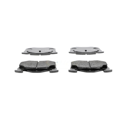 VAICO Brake Pad Set, disc brake V46-0161