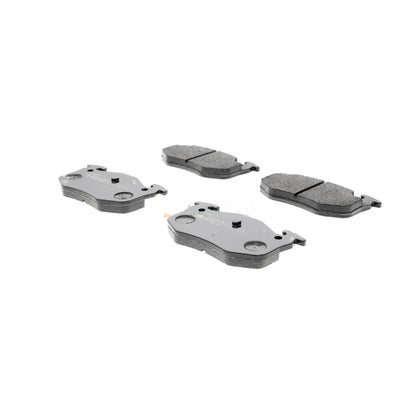 VAICO Brake Pad Set, disc brake V46-0161