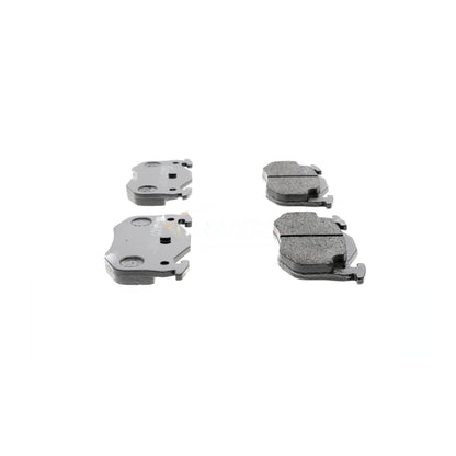 VAICO Brake Pad Set, disc brake V46-0161