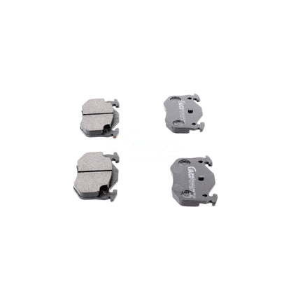 VAICO Brake Pad Set, disc brake V46-0162