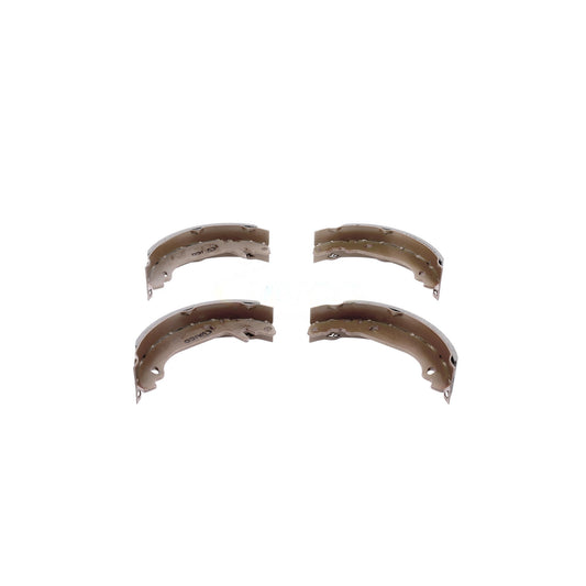 VAICO Brake Shoe Set V46-0166