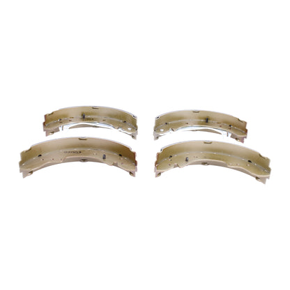 VAICO Brake Shoe Set V46-0167