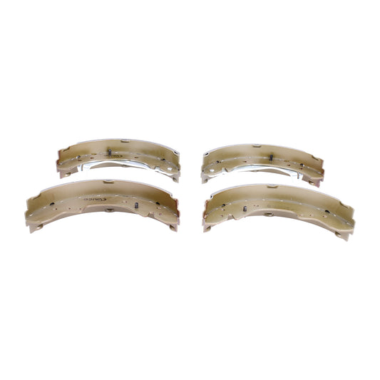 VAICO Brake Shoe Set V46-0167