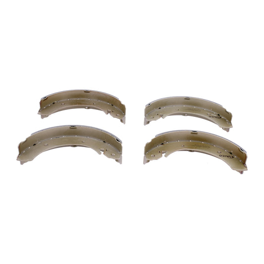 VAICO Brake Shoe Set V46-0168